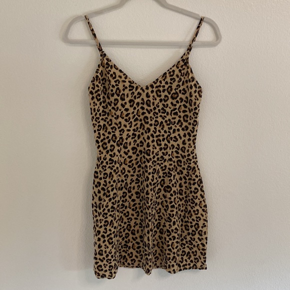 Size 4 H&M Dress - Picture 2 of 3